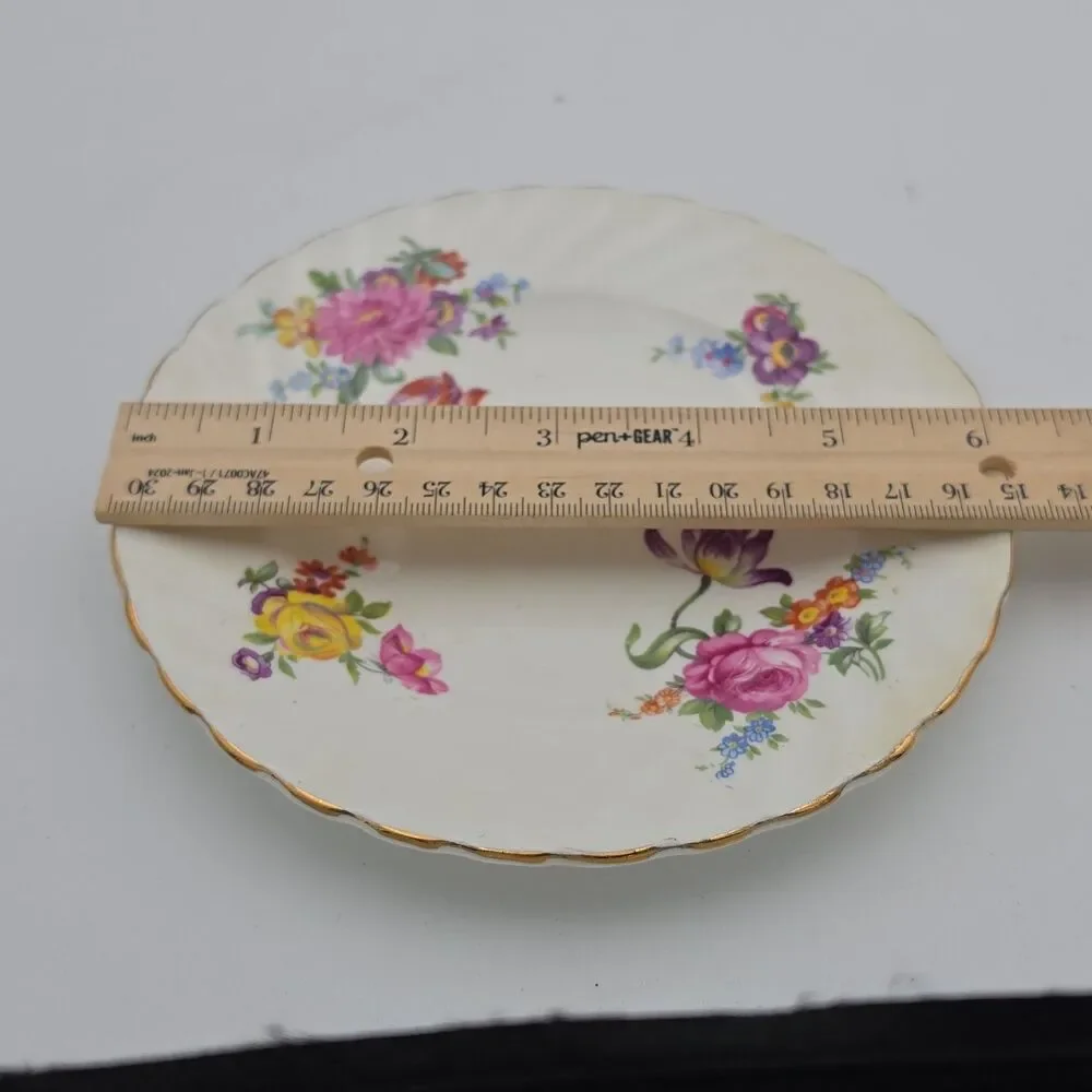 Aynsley England Bone China 2202 6